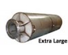 13" + Round Truck Mufflers